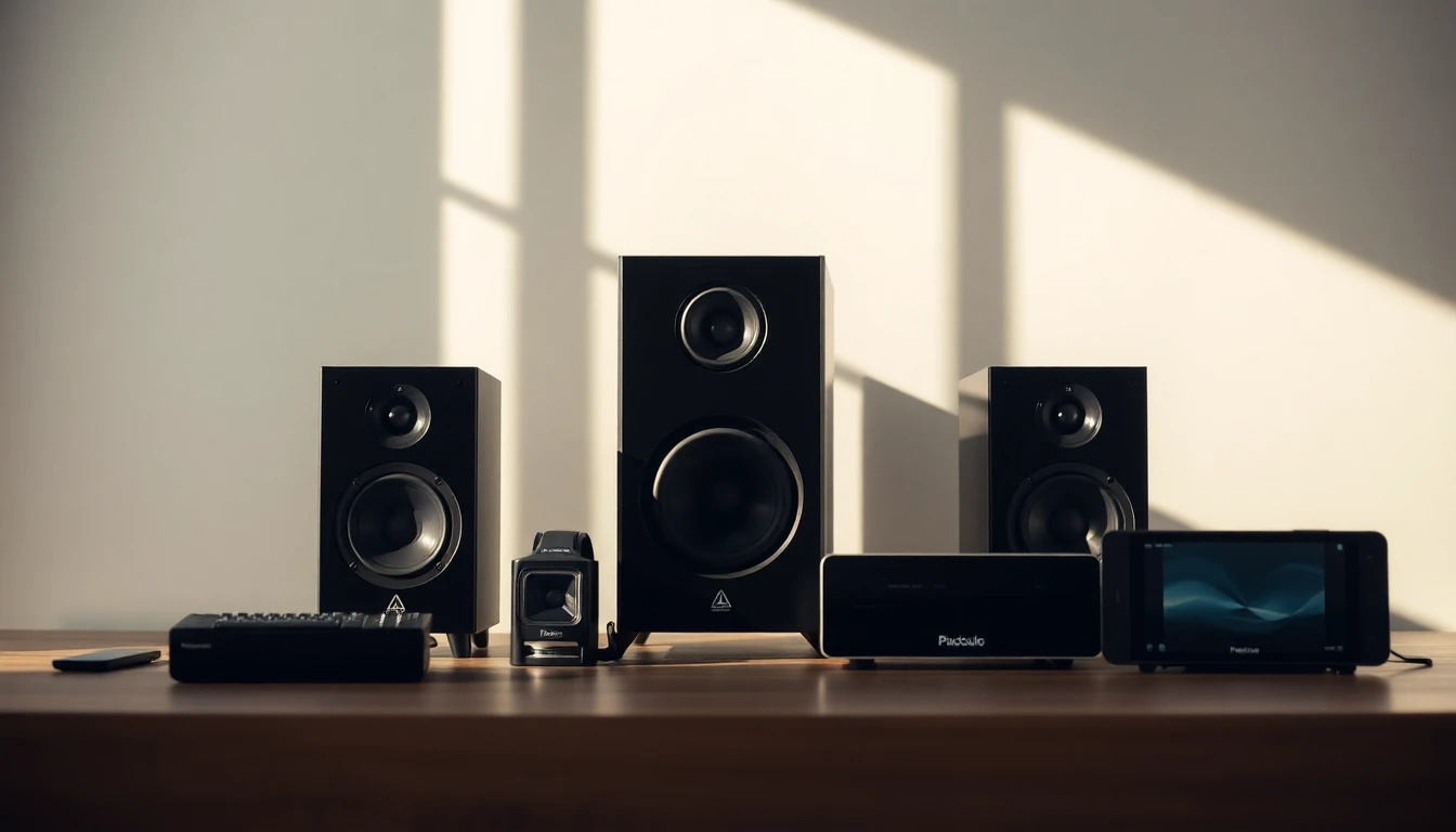 SoundShockAudio Free VST Plugin Collection and Downloads